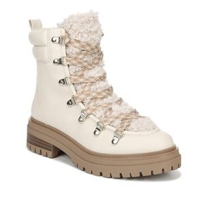 BRAND NEW Sam Edelman snow boots
